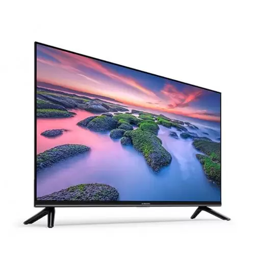 טלוויזיה חכמה 43'' 4K ללא שוליים שיאומי דגם Xiaomi TV A2 43" L43M7-EAEU תמונה 3