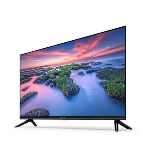 טלוויזיה חכמה 43'' 4K ללא שוליים שיאומי דגם Xiaomi TV A2 43" L43M7-EAEU תמונה 4