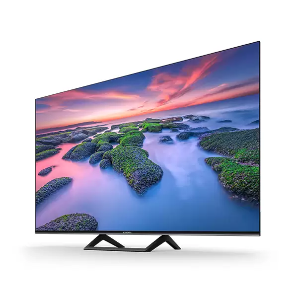 טלוויזיה חכמה 55'' 4K ללא שוליים שיאומי דגם Xiaomi TV A2 55" L55M7-EAEU תמונה 3