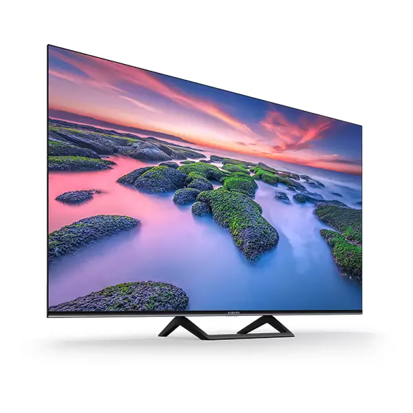 טלוויזיה חכמה 55'' 4K ללא שוליים שיאומי דגם Xiaomi TV A2 55" L55M7-EAEU תמונה 4