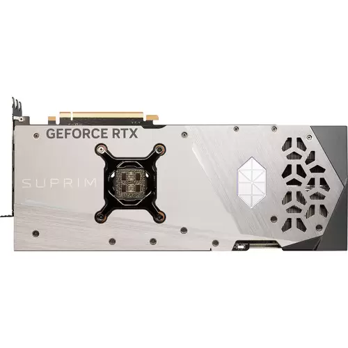 כרטיס מסך GeForce MSI RTX 4090 SUPRIM X 24G תמונה 4