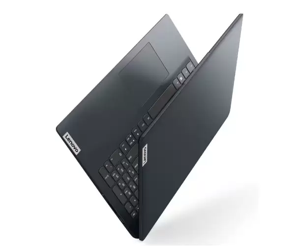 מחשב נייד LENOVO V15 ATHELON 82YU0044IV  Silver 7120U 8GB 256NVME 15.6 FHD DOS לנובו תמונה 3