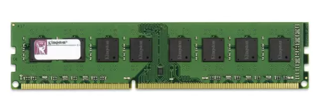 זכרון למחשב נייח 4GB 1600MHz DDR3 N/ECC CL11 DIMM 1Rx8 Height 30m