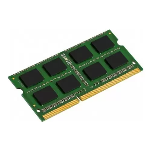 זיכרון וירטואלי 8GB 1600MHz DDR3L Non-ECC CL11 SODIMM 1.35V