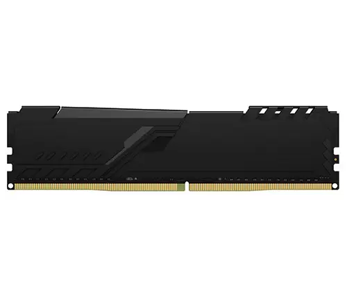 זיכרון וירטואלי 32GB 3600MHz DDR4 CL18 (Kit2) FURY Beast Black תמונה 3