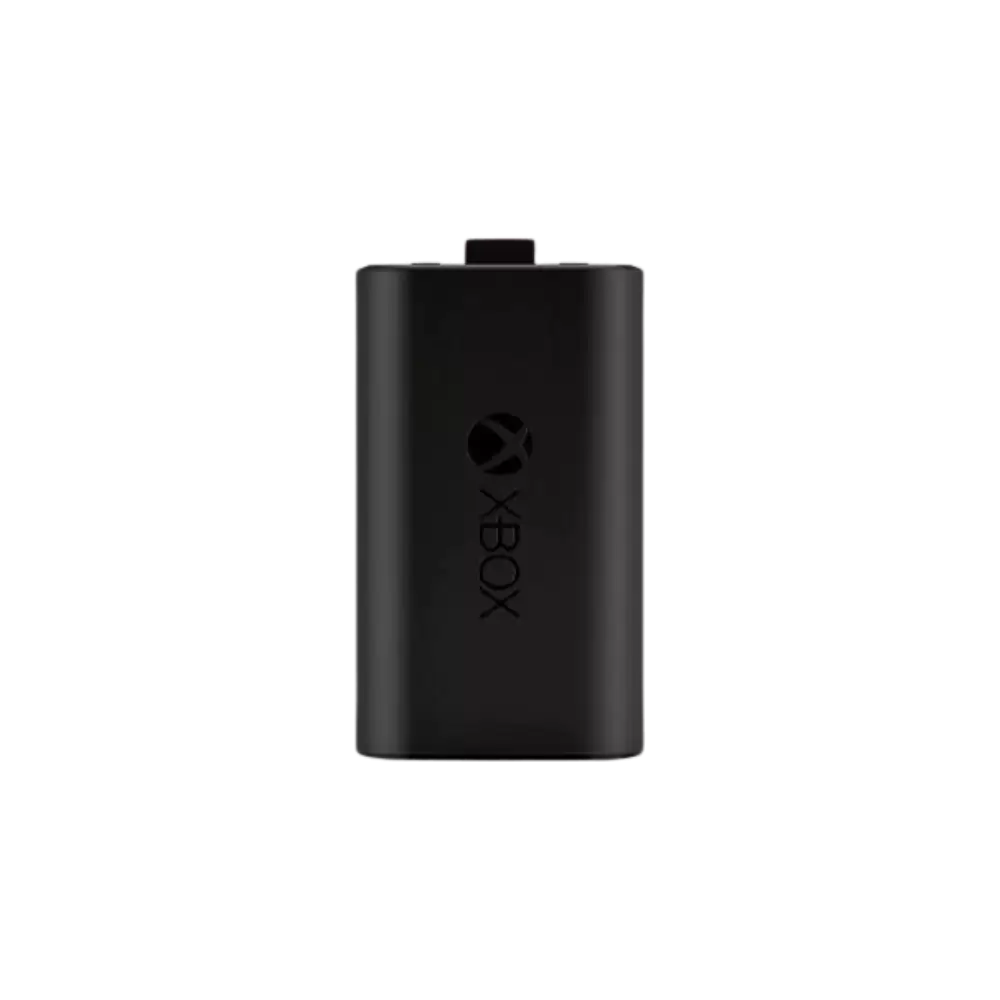 מטען סוללות לבקרי XBOX עם כבל C-USB