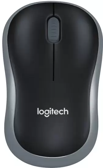 מקלדת ועכבר אלחוטיים Logitech MK270 ערבית תמונה 5