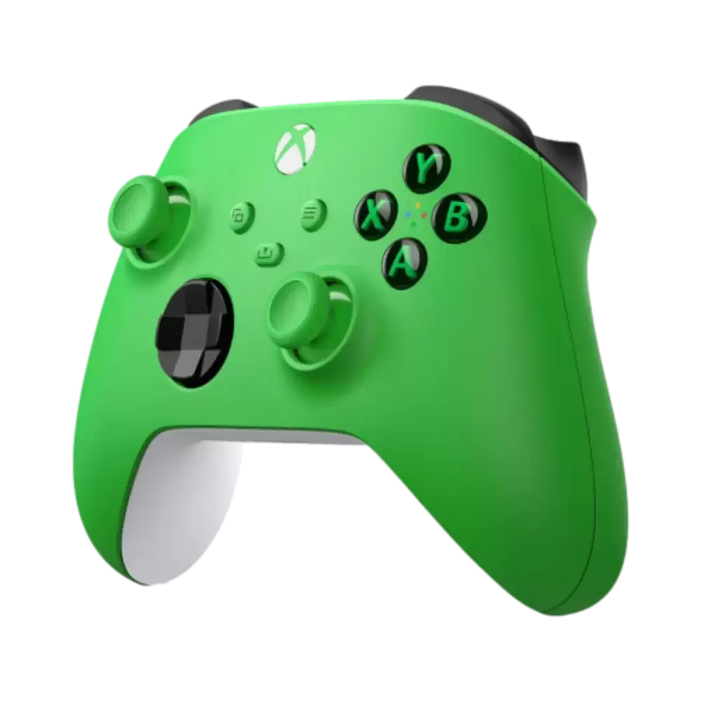 בקר XSER VELOCITY GREEN Xbox תמונה 2