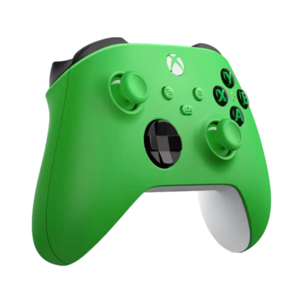 בקר XSER VELOCITY GREEN Xbox תמונה 3