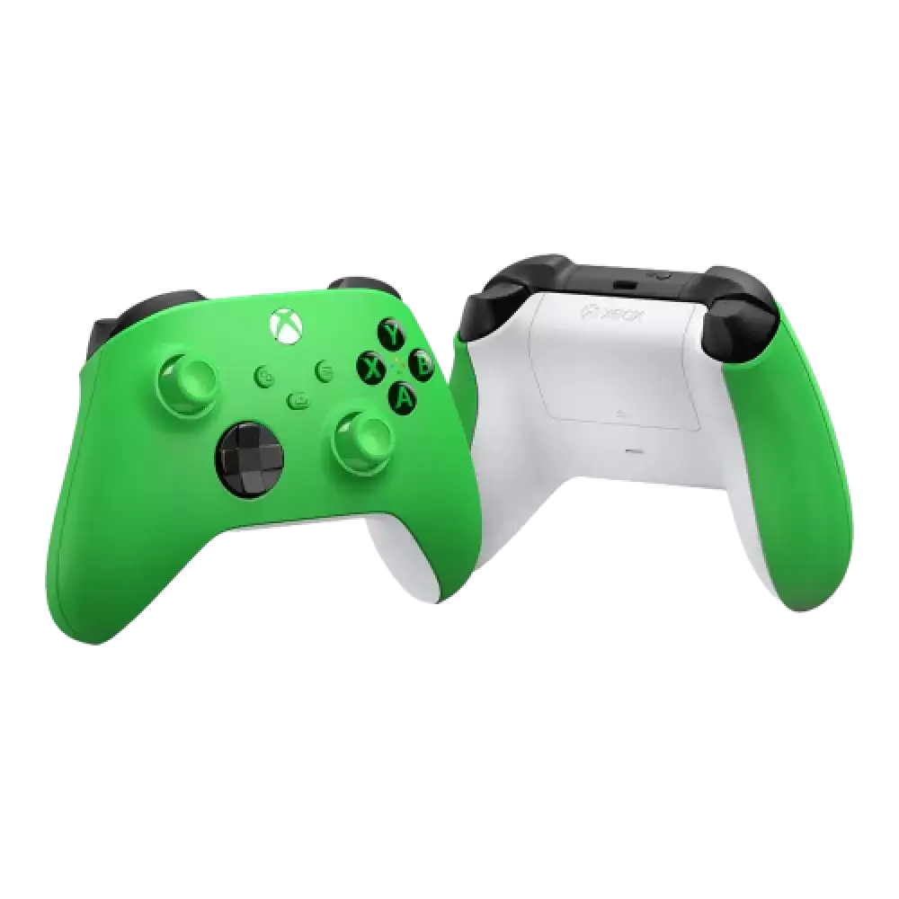 בקר XSER VELOCITY GREEN Xbox תמונה 4