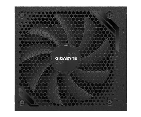 ספק כוח Gigabyte 1300W UD 80Plus GOLD ATX3.0 Fully Modular 140mm תמונה 2