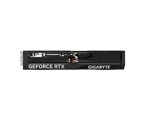 כרטיס גרפי Gigabyte RTX 4070 Ti 12GB WindForce OC תמונה 5
