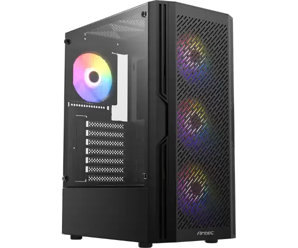 מחשב גיימינג R5-5500 16GB RTX 5060 500Gb Gen4X4