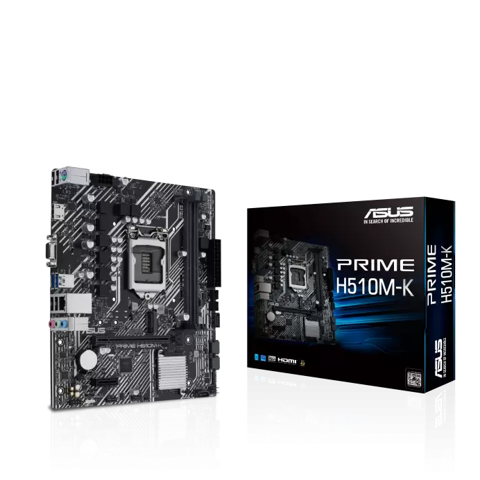 מחשב גיימינג  AMD Ryzen 5 5500 16GB (2X8) DDR4 NVIDIA GTX 1650 500GB תמונה 3