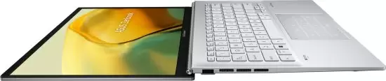 מחשב נייד אסוס 14 אינץ Asus Zenbook UX3402VA-KP147W - צבע Silver אסוס תמונה 5