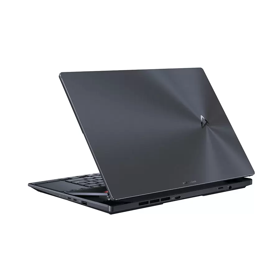 מחשב נייד Asus Zenbook Pro 14 Duo OLED UX8402VV-P1021W אסוס תמונה 2