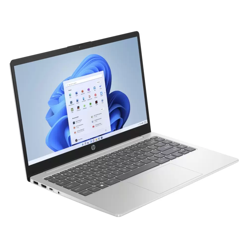 מחשב נייד HP Laptop 14-ep0004nj i5/8/512GB/Win11Home תמונה 3