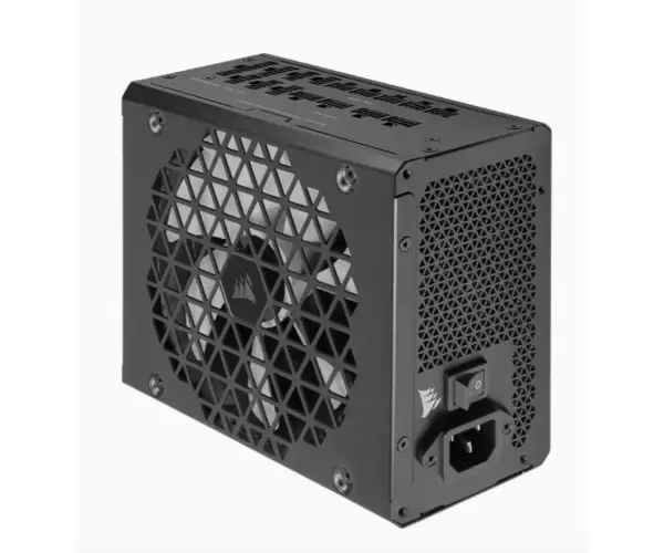 ספק Corasir RM1200X SHIFT ATX3.0 Full modular 80Plus Bronz