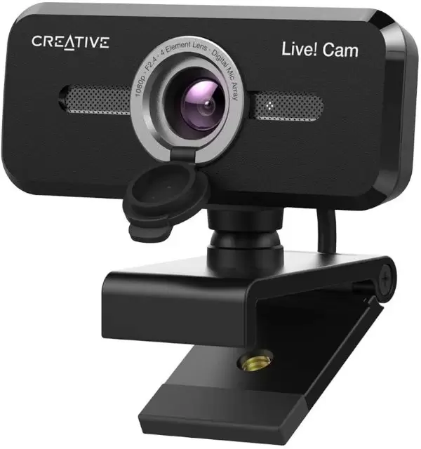 מצלמה Creative Live! Cam Sync 1080p V2