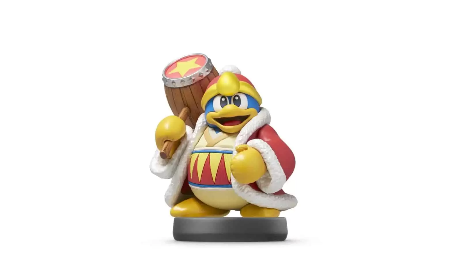 אמיבו – King Dedede (סדרת Super Smash Bros.)