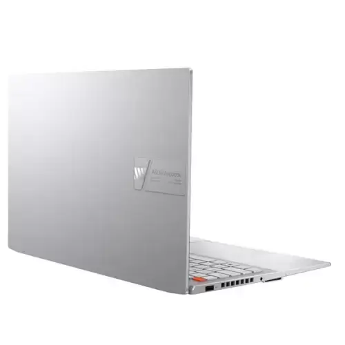 מחשב נייד 15 אינץ Vivobook Pro  OLED K6502VU-MA057W Asus אסוס תמונה 3