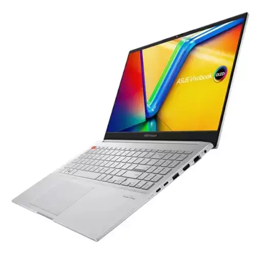 מחשב נייד 15 אינץ Vivobook Pro  OLED K6502VU-MA057W Asus אסוס תמונה 4