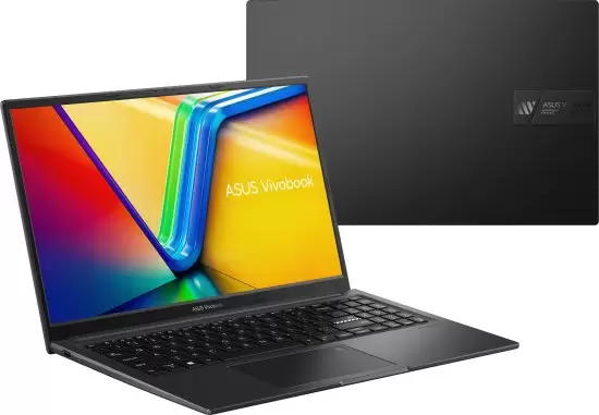 מחשב נייד אסוס Asus Vivobook 15X OLED K3504VA-MA057W