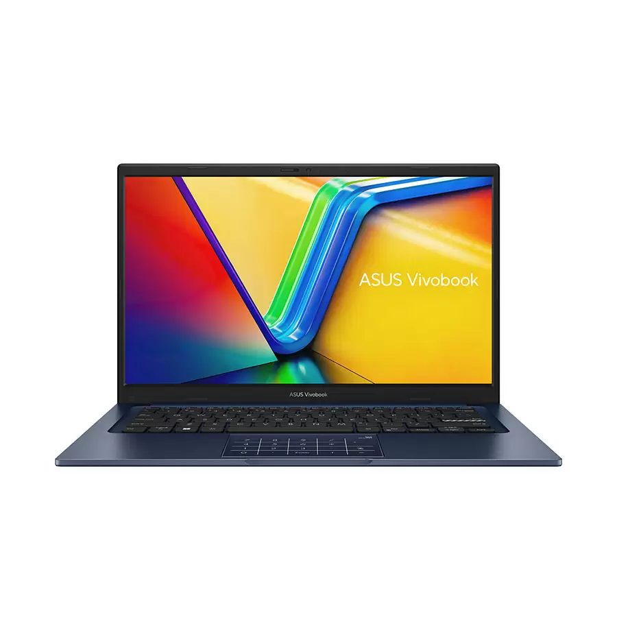 מחשב נייד Asus VivoBook 14 X1404ZA-NK113 אסוס