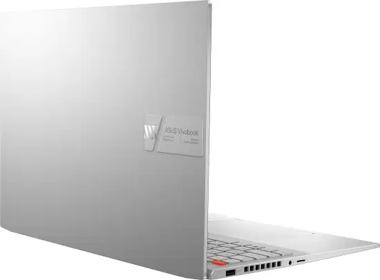 מחשב נייד Asus Vivobook Pro 16 OLED K6602VV-MX045W אסוס תמונה 2