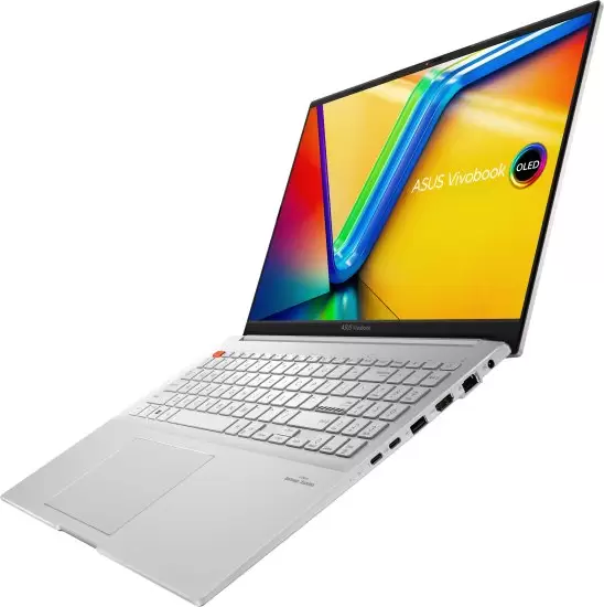 מחשב נייד Asus Vivobook Pro 16 OLED K6602VV-MX045W אסוס תמונה 3