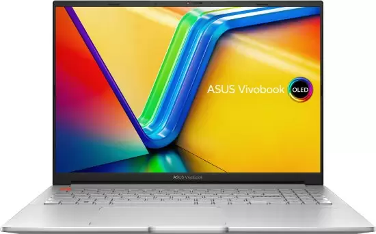 מחשב נייד Asus Vivobook Pro 16 OLED K6602VV-MX045W אסוס תמונה 5