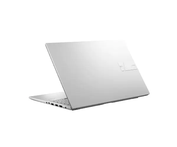 מחשב נייד אסוס ASUS VivoBook 15 i7-1255U 16GB 1TB NVME 15.6 FHD DOS Silver תמונה 2