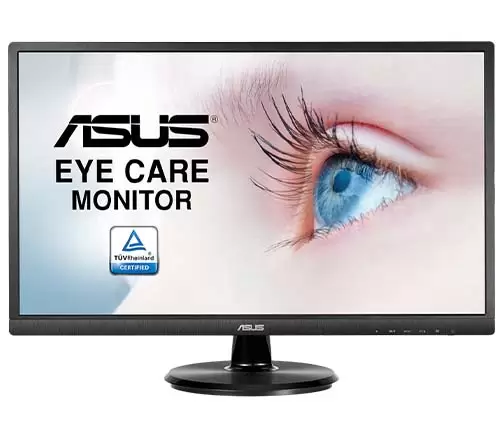 מסך מחשב Asus VA249HE 23.8'' LED VA