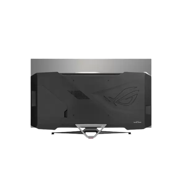 מסך מחשב גיימינג  47"  ASUS ROG Swift OLED 4K  0.1ms 138Hz תמונה 2