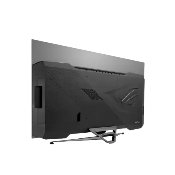 מסך מחשב גיימינג  47"  ASUS ROG Swift OLED 4K  0.1ms 138Hz תמונה 4