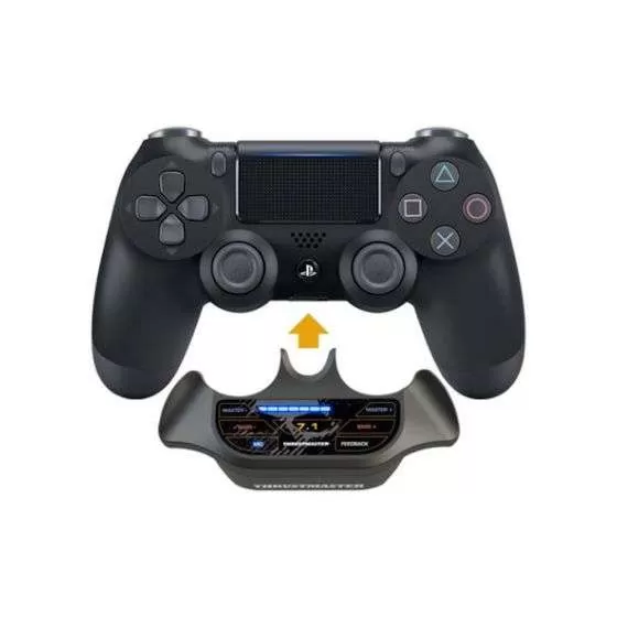אוזניות חוטיות גיימינג Thrustmaster Y-350P Ghost Recon Wildlands תמונה 3
