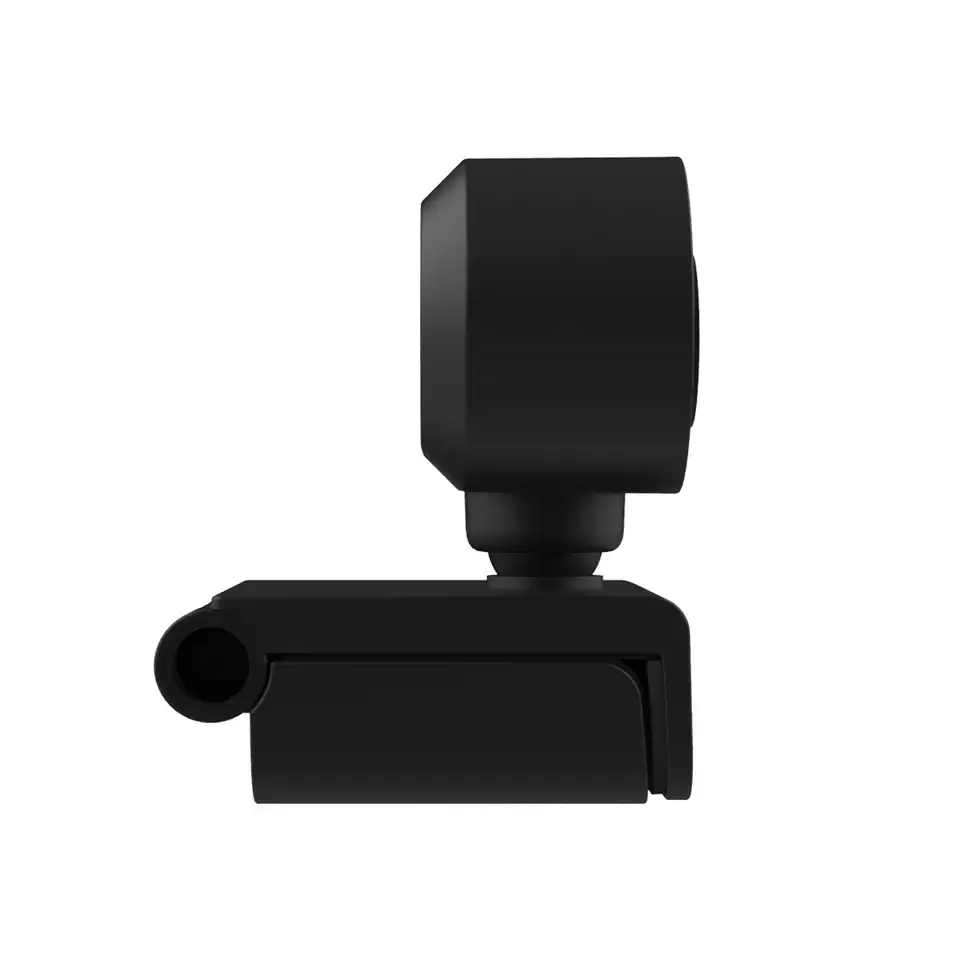 מצלמת רשת WEBCAM FHD 1080P USB 2.0 תמונה 3