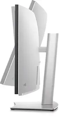 מסך Dell UltraSharp 38 Curved USB-C Hub Monitor - U3821DW - 95.25cm דל תמונה 2
