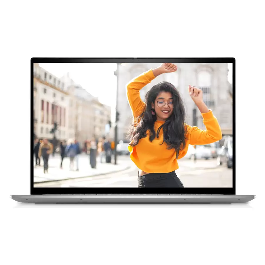 מחשב נייד לעיצוב גרפי DELL INSPIRON 5620 I7-1255U 16GB 512SSD GF MX570 DOS 3Y-OS דל