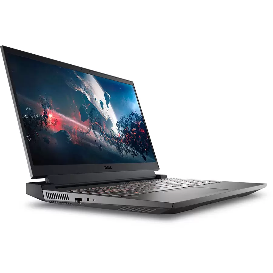 לפטופ גיימינג  DELL INSPIRON G15 Gaming 5520 I7-12700H 16GB 512SSD RTX 3050 TI WIN11H דל