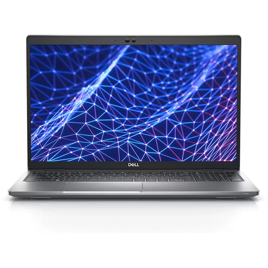 מחשב נייד Dell Latitude 5530 I5-1235U 16GB 512SSD WIN10P 3YOS דל