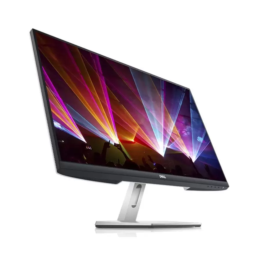 מסך Dell 27 InfinityEdge Monitor - IPS/HDMI*2 S2721H - (27") HDMI דל