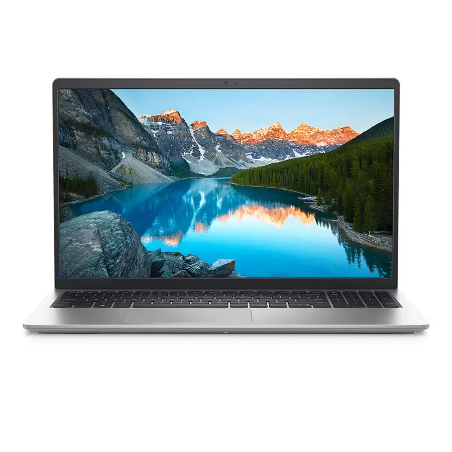 מחשב נייד דל DELL INSPIRON 3511 I5-1135G7 16GB 512SSD DOS