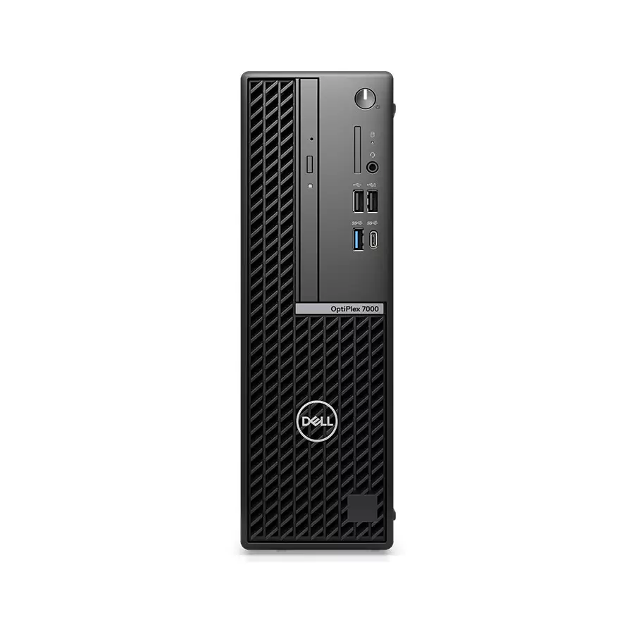 מחשב נייח Dell OPTIPLEX 7000 SFF I7-12700/512GB SSD/16GB/WIN10P דל