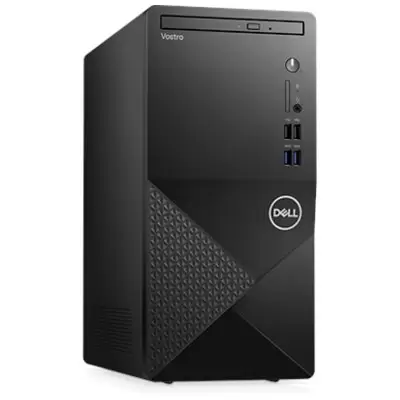 מחשב נייח Dell VOSTRO PC MT 3910 I5-12400/8GB/256GB SSD/Intel 730/WIN11P דל