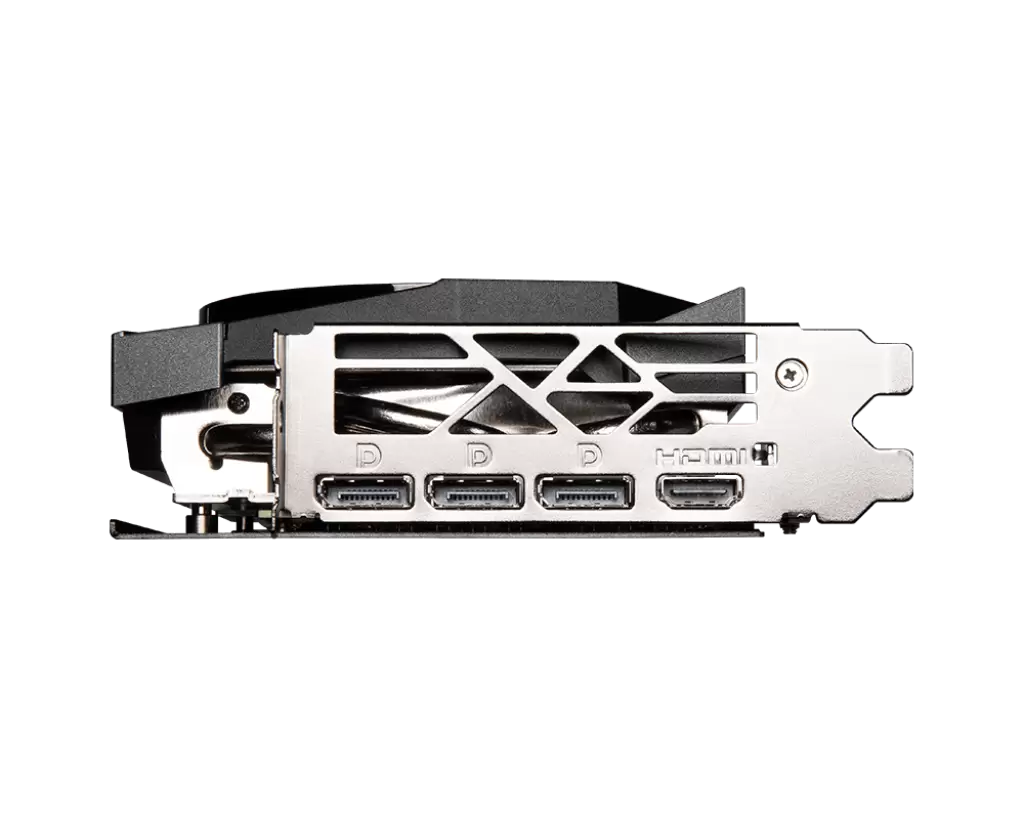 כרטיס מסך MSI GeForce RTX 4060 Ti GAMING X TRIO 8G תמונה 5