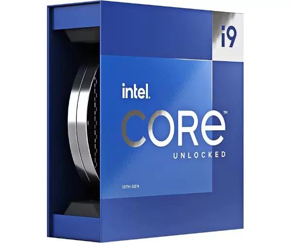 מעבד Intel I9-13900K BOX No Fan TDP 253W 24CRS Unlocked LGA1700