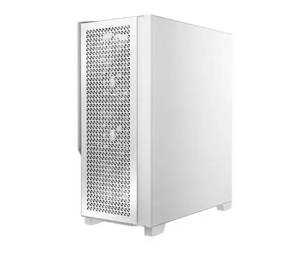 מארז ANTEC P20C WHITE Mid-Tower E-ATX Gaming Case 3X120MM FAN תמונה 2