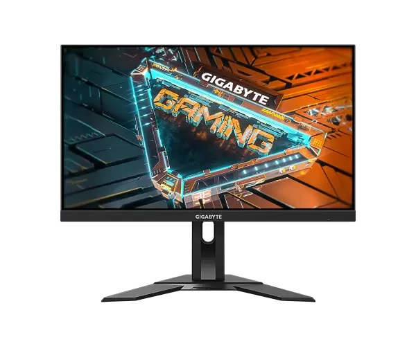 מסך גימינג Gigabyte G24F 2 Gaming SS IPS FHD 1Ms 165Hz  "23.8 תמונה 2