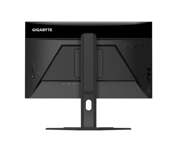 מסך גימינג Gigabyte G24F 2 Gaming SS IPS FHD 1Ms 165Hz  "23.8 תמונה 3